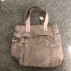 Women’s Volcom Tote